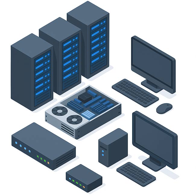 SEO Marketing For Cloud Providers