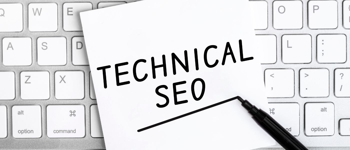What Is Technical SEO