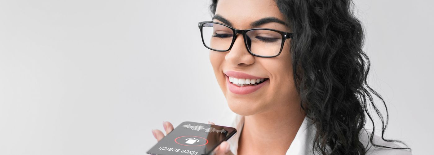 Focus on Long-Tail Keywords for Voice Queries  