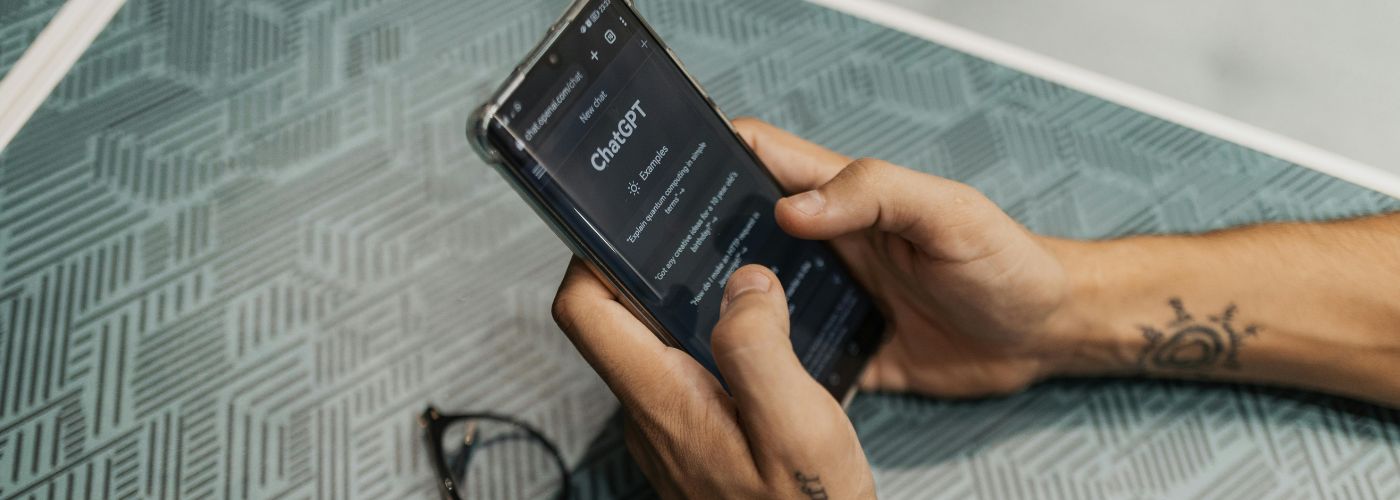 Create AI Authority-Building Content