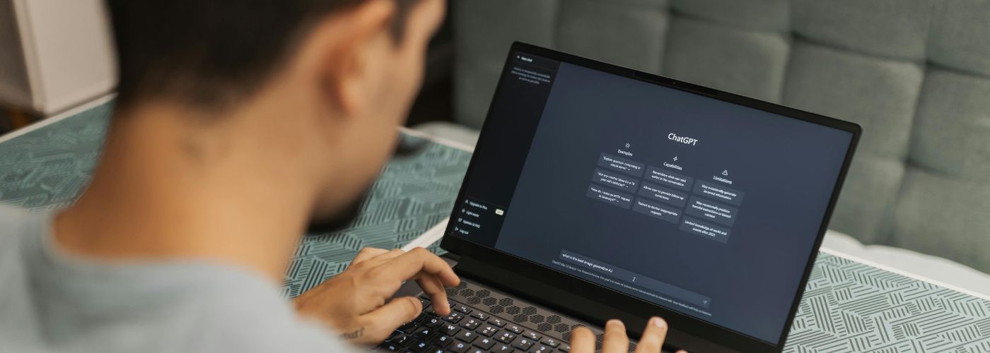 How To Get Your Business To Show Up On ChatGPT