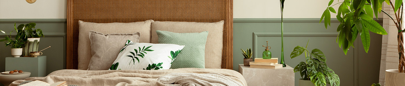 Business Type: Home Staging, Furniture Staging & Interior Design