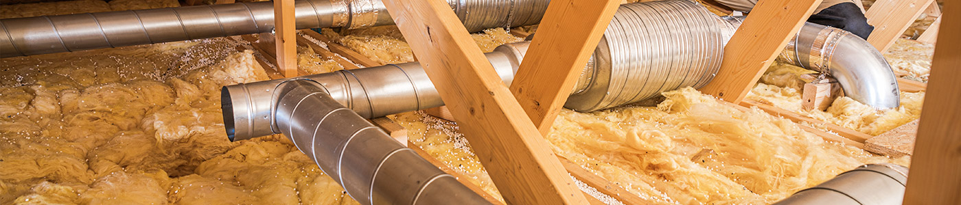 Business Type Residential Insulation Services