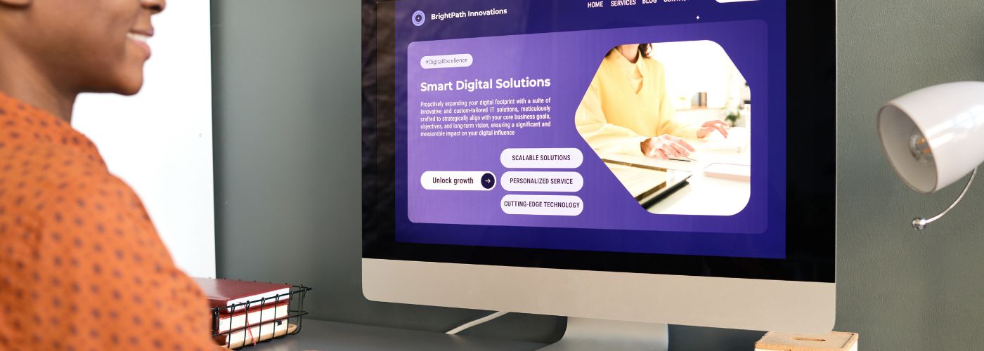 Minimize Distractions On Every Landing Page