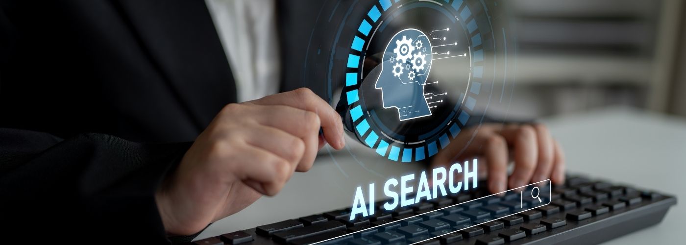 How to Rank in AI Search Results
