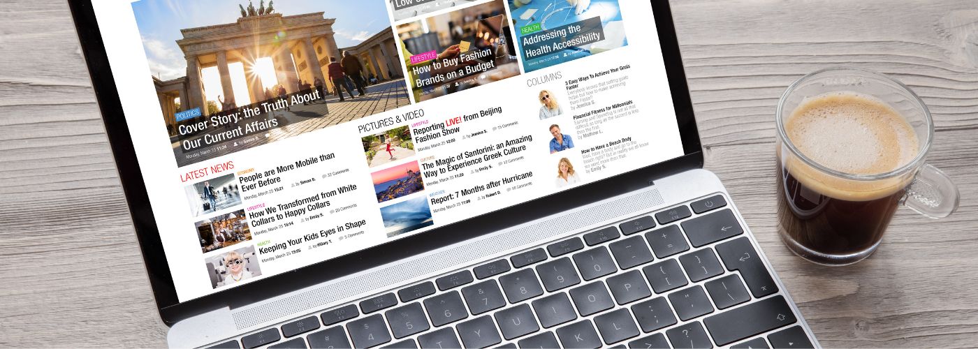 Create Topic Clusters Instead of Standalone Articles