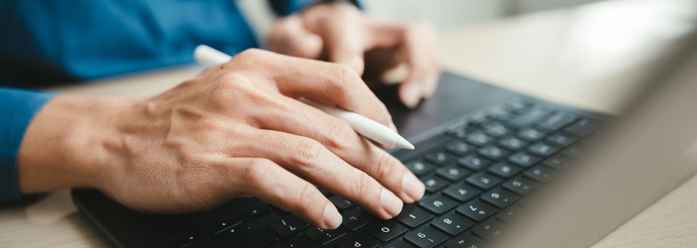 Use Accurate Data and Credible Sources to Build Trust