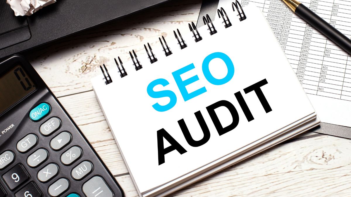 What Does An SEO Audit Include?