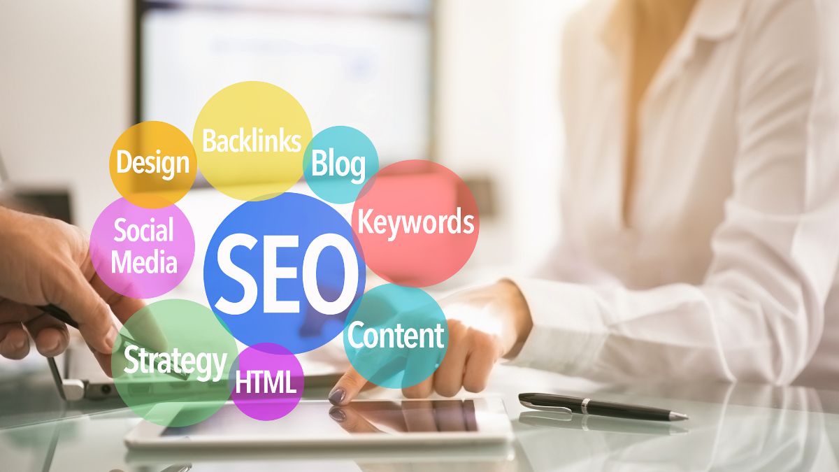 What Does An SEO Audit Include For A Website?